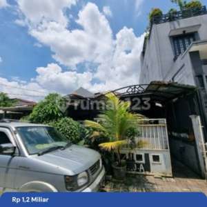 DIJUAL CEPAT APA ADANYA RUMAH DI KARANG TENGAH PERMAI HANYA 1MAN AJA , tersedia melalui melalui situs Rumah123