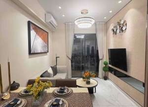 DIJUAL CEPAT APARTEMEN 2 KAMAR DI BSD lokasi di bumi-serpong-damai, tersedia melalui melalui situs Lamudi