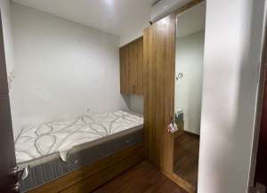 Dijual Cepat Apartemen 2BR Springwood Residence Fully Furnished Dekat Binus Alam Sutera, Mall Alam Sutera dan Gading Serpong, BSD lokasi di panunggangan, tersedia melalui melalui situs Lamudi