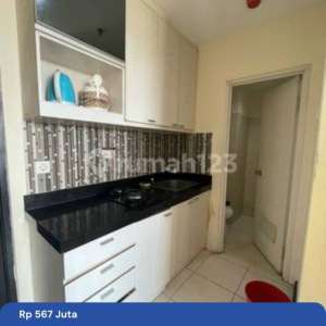 Dijual Cepat Apartemen Belmont, Tower Everest, Fullfurnished , tersedia melalui melalui situs Rumah123