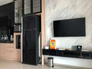 Dijual Cepat Apartemen Citra 6 Lake Suite 2 Bedroom Full Furnish YA lokasi di Daan Mogot, tersedia melalui melalui situs Olx