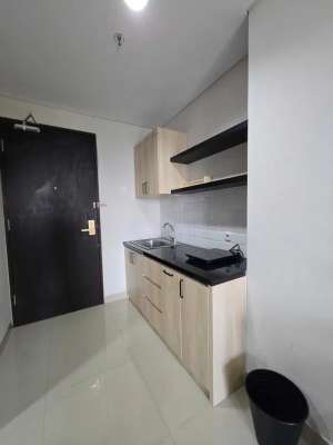 Dijual Cepat Apartemen Di Patraland Amarta Dekat Hotel Hyatt lokasi di Mlati, tersedia melalui melalui situs Olx