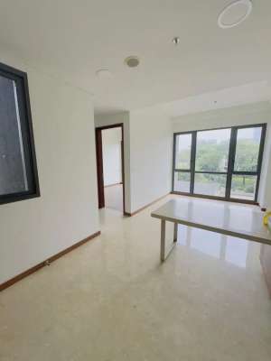 Dijual Cepat Apartemen Marigold Brand New Tipe 1 Bedroom lokasi di Bumi Serpong Damai, tersedia melalui melalui situs Olx