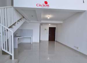 Dijual Cepat Apartemen Neo Soho Unfurnished type Dakota, Murah lokasi di grogol-petamburan, tersedia melalui melalui situs Lamudi