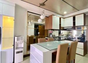 Dijual Cepat Apartemen Patria Park Residence Jakarta Timur lokasi di cipinang-cempedak, tersedia melalui melalui situs Lamudi