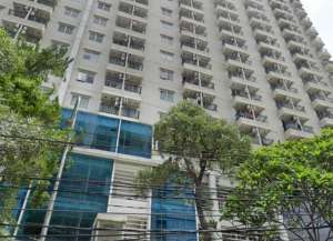 Dijual Cepat Apartemen Signature Park Tebet Mt haryono - 1 Kamar Furnished lux lokasi di tebet, tersedia melalui melalui situs Lamudi