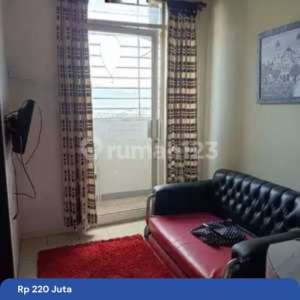 DIJUAL CEPAT APARTEMEN THE EDGE BAROS CIMAHI BANDUNG TYPE 2 BR HUNIAN NYAMAN FULL FURNISHED LOKASI STRATEGIS DAN AKSES MUDAH , tersedia melalui melalui situs Rumah123