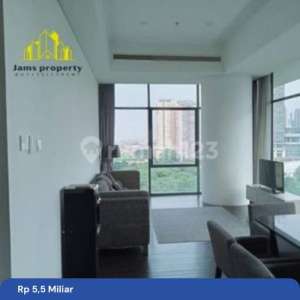 Dijual Cepat Apartement Verde 1 Full Furnish 3 BR Direct Owner Kuningan Jakarta Selatan , tersedia melalui melalui situs Rumah123