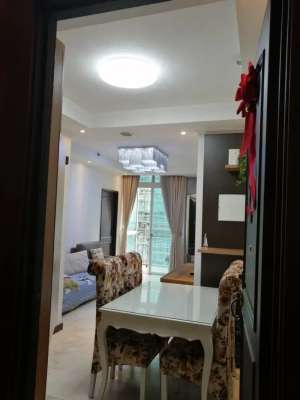 Dijual Cepat Apt Bellagio Residence Kuningan 2 Br lokasi di Setia Budi, tersedia melalui melalui situs Olx