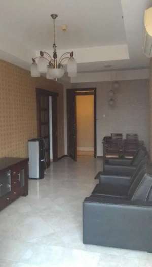 Dijual Cepat Apt Bellagio Residence Kuningan 2 Bedrooms lokasi di Setia Budi, tersedia melalui melalui situs Olx