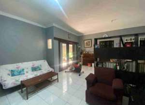 Dijual Cepat BU Rumah di Villa Permata Santi, Cinere, Depok lokasi di pancoran-mas, tersedia melalui melalui situs Lamudi