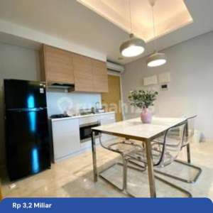 Dijual Cepat Capitol Suites Apartment Menteng 3 Bedrooms 104m2 Furnished Harga Nego , tersedia melalui melalui situs Rumah123