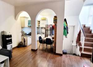 Dijual CepatCluster Samara Village Gading Serpong lokasi di medang, tersedia melalui melalui situs Lamudi