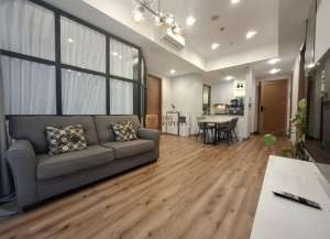 Dijual Cepat Condominium Taman Anggrek Residences 2BR1 Furnished Interior Lengkap Siap Huni, Lokasi Di Tanjung Duren Jakarta Barat lokasi di grogol-petamburan, tersedia melalui melalui situs Lamudi