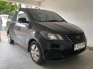 Jual bekas Dijual Cepat Confero DB 2024,lokasi di 