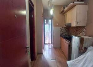 Dijual Cepat dan Murah Unit 2 Bedroom Furnished MT Haryono Residence non KPA lokasi di bidara-cina, tersedia melalui melalui situs Lamudi