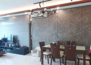 DIJUAL CEPATDISEWA Apartemen Ambasador 2 ITC Kuningan Setiabudi 3 BR - Sudah Renovasi Dekat ke Embassy LRT MRT Busway One Satrio lokasi di karet-kuningan, tersedia melalui melalui situs Lamudi