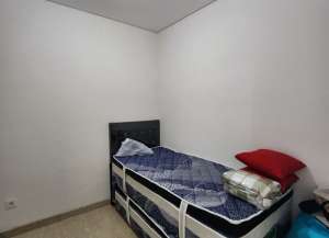 Dijual Cepat Harga NEGO Apartemen Podomoro City Deli Medan 2BR Tower Lincoln Fully Furnished Dekat Binus, DeliPark Mall, Siloam Hospitals lokasi di kesawan, tersedia melalui melalui situs Lamudi