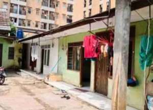 Dijual Cepat Kost2an dan Rumah Sangat Strategis di Margonda Depok lokasi di beji-3, tersedia melalui melalui situs Lamudi