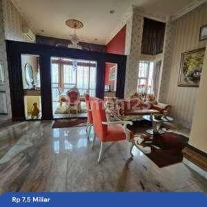 Dijual Cepat Penthouse Apartement St. Moritz Tower Ambasador , tersedia melalui melalui situs Rumah123