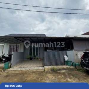 Dijual Cepat perumahan Green Bay - Tiban , tersedia melalui melalui situs Rumah123