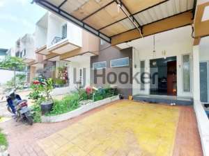 Dijual Cepat Perumahan Taman Mediteranian 2 Lantai Batam Centre lokasi di Batam Kota, tersedia melalui melalui situs Olx