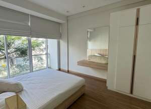 Dijual Cepat Rainbow Springs Condovilla 2BR Fully Furnished Dekat DanauInvestasi Menarik gading Serpong lokasi di cihuni, tersedia melalui melalui situs Lamudi