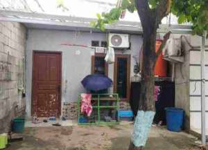 Dijual cepat Rukam di Ketapang Cipondoh Kota Tangerang lokasi di cipondoh, tersedia melalui melalui situs Lamudi