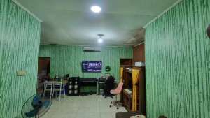 Dijual cepat rumah 1 lantai di Cluster Tegal Perintis lokasi di Bekasi Jaya, tersedia melalui melalui situs Olx