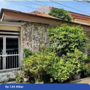 Dijual Cepat Rumah 2 Lantai Di Kawasan Tanah Abang Jakarta Pusat , tersedia melalui melalui situs Rumah123