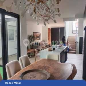 Dijual Cepat Rumah Bagus Permata Mediterania SHM di Joglo , tersedia melalui melalui situs Rumah123