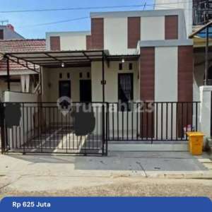 Dijual Cepat Rumah Baru 1 Lantai Di Graha Indira, Citra Raya, Cikupa , tersedia melalui melalui situs Rumah123