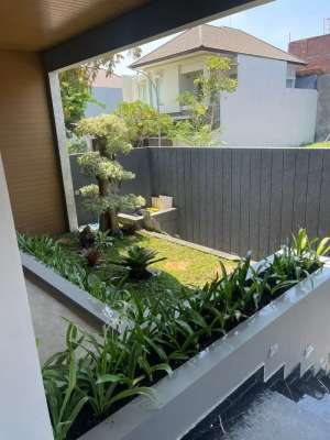 Dijual Cepat Rumah Baru Mewah 2Lt Pakuwon Indah lokasi di Pakuwon, tersedia melalui melalui situs Olx