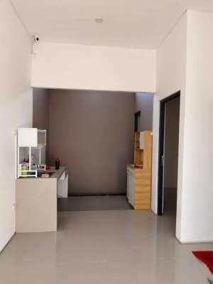 Dijual cepat Rumah BAru. Sebelah the Park Mall Sawangan lokasi di Bojongsari, tersedia melalui melalui situs Olx