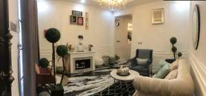 Dijual cepat rumah baru sunter minimalis eropa klasik lokasi di Tanjung Priok, tersedia melalui melalui situs Olx