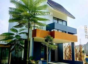 Dijual Cepat Rumah Brandnew 2 Lantai Di Cluster Bagus Di Sawangan lokasi di bojongsari-2, tersedia melalui melalui situs Lamudi