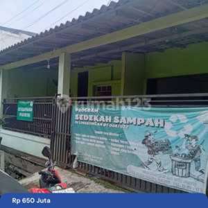 Dijual Cepat Rumah Cluster Bekasi Timur Regensi Kota Bekasi , tersedia melalui melalui situs Rumah123