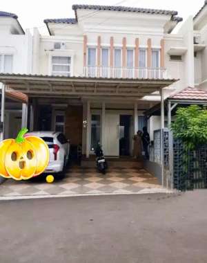 DIJUAL CEPAT Rumah dalam Cluster Elite di Cilandak Jakarta Seatan lokasi di Cilandak, tersedia melalui melalui situs Olx