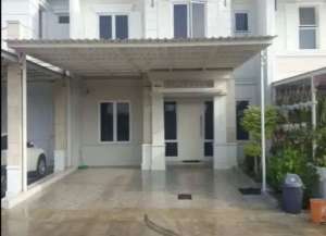 Dijual Cepat rumah di Banjar Wijaya Cluster MalberryPinewood lokasi di cipete-1, tersedia melalui melalui situs Lamudi