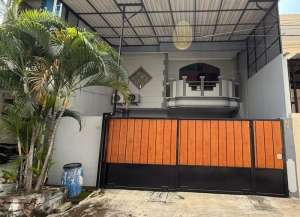 Dijual cepat Rumah di Cendrawasih Cengkareng Jakarta Barat lokasi di cengkareng, tersedia melalui melalui situs Lamudi