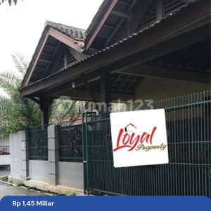 Dijual Cepat Rumah di Ciater Permai BSD CITY , tersedia melalui melalui situs Rumah123