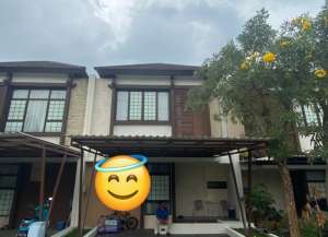Dijual Cepat Rumah di Cluster Patio Lippo CikarangFull Furnish Siap Huni lokasi di cikarang-selatan, tersedia melalui melalui situs Lamudi