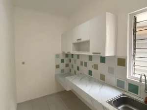 Dijual Cepat Rumah di New Serpong Estate BSD CITY lokasi di Bumi Serpong Damai, tersedia melalui melalui situs Olx