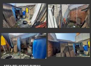 Dijual Cepat Rumah di Permata Tangerang, Pasar Kemis lokasi di pasar-kemis, tersedia melalui melalui situs Lamudi