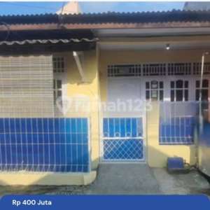 Dijual cepat RUmah di Perumahan Dasana Indah Tangerang lokasi strategis , tersedia melalui melalui situs Rumah123