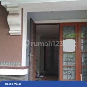 Dijual Cepat Rumah Di The Green Vineyard Bsd Murah , tersedia melalui melalui situs Rumah123