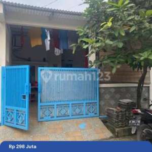Dijual Cepat Rumah Dipuri Gardenia , Babelan Bekasi Utara , tersedia melalui melalui situs Rumah123