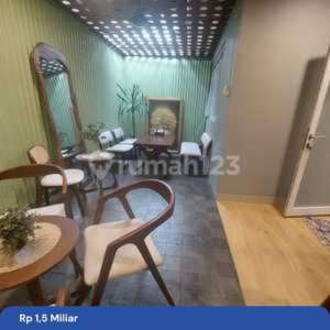 Dijual Cepat Rumah Full Furnished Setra Dago Antapani, Bandung , tersedia melalui melalui situs Rumah123