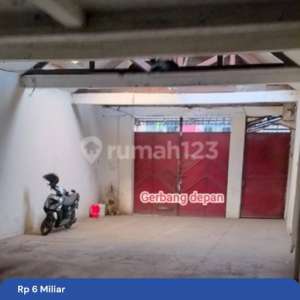 Dijual Cepat RumahGudang Di Jalan Pesantren Cimahi Bandung , tersedia melalui melalui situs Rumah123