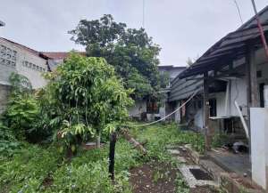 Dijual Cepat Rumah Hitung Tanah 229 m di Pondok Pinang Hanya 2,25 Milyar lokasi di kebayoran-lama, tersedia melalui melalui situs Lamudi